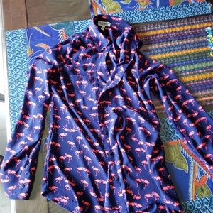 Express long sleeve shirt